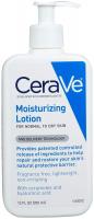 CeraVe Moisturizing Lotion - 12.0 Oz
