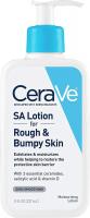 CeraVe SA Lotion for Rough & Bumpy Skin | Vita