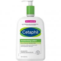 CETAPHIL Hydrating Moisturizing Lotion for All Ski