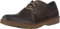 Clarks Men's Vargo Plain Oxford, US, Size 12 UK Wi
