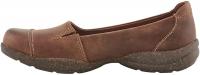 Clarks Women's Roseville Sky Loafer, 12 Wide - Mah
