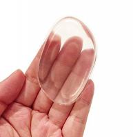 Clear Silicone Makeup Applicator Sponge for  BB CC&hellip;