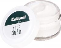 Collonil Unisex's Shoe Polish for Smooth Leather, Neutral Polish - 50ml