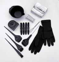 ColorTrak Professional Hair Colorist Kit