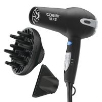 Conair Black Beauty: INFINITIPRO BY CONAIR Hair Dr