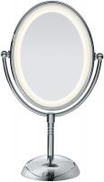 Conair Lighted Makeup Mirror – Double-Sided 1X/7
