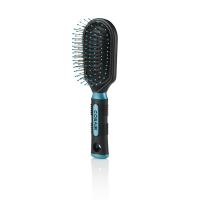 Conair Pro Hair Brush, Cushion, Purse Size