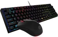 Cooler Master SGB-3040-KKMF1-US MasterKeys Lite L 