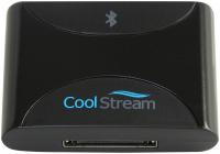 CoolStream Duo Bluetooth Adapter Receiver for 30 P