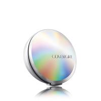 COVERGIRL Advanced Radiance Age-Defying Pressed Powder, Classic Beige - 0.39 Oz (11 g)