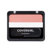 COVERGIRL Cheekers Blendable Powder Blush, Brick R