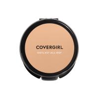CoverGirl Outlast All-Day Matte Finishing Powder, Fair to Light,810 - 0.44 Fl.Oz (13.1 ml)