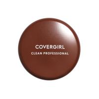 COVERGIRL Professional Loose Finishing Powder, Tra