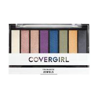 CoverGirl Trunaked Jewels Eyeshadow Palette - 0.23