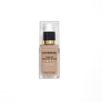 COVERGIRL Vitalist Healthy Elixir Foundation, Crea&hellip;
