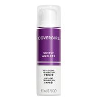 COVERGIRL + Olay Simply Ageless Serum Primer - Oil&hellip;