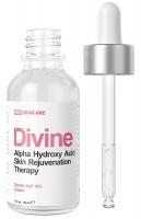 Daily Use Glycolic 10% Anti-Aging Peel Gel - Enhan