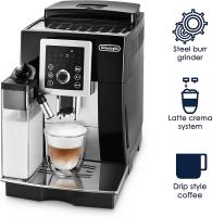 De'Longhi Double Shot Magnifica Smart Espresso &am