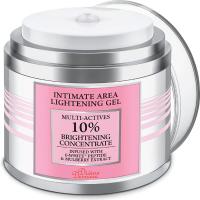 Divine Derriere Intimate Area Lightening Gel for Body, Face, Bikini and Sensitive Areas's Dark Spot 