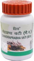Divya Chandraprabha Vati Relieving Weakness, Stres&hellip;