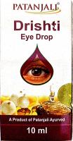 Divya Drishti Eye Drops by Patanjali, Pack of 2- 1