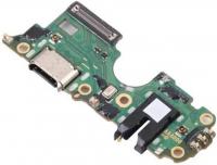 Dock Connector Compatibility Guide for Oppo A54-A93 Series, Replacing the Charging and Headphone Por