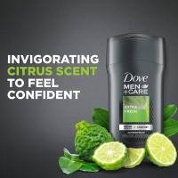 Dove Men+Care Antiperspirant Extra Fresh Non-Irrit