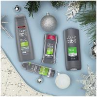 Dove Men+Care Limited Edition Holiday Grooming Gif