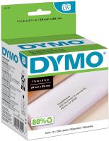 DYMO (30252) LW Mailing Address Labels for LabelWr