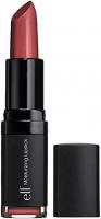 E.l.f. Moisturizing Lipstick Ravishing Rose Matte Lipstick - 0.11 Oz