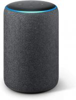 Echo Plus (2nd Gen) - Premium sound with built-in 