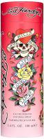Ed Hardy Women's Perfume Fragrance by Christian Audigier, Eau De Parfum - 3.4 Fl Oz (100ml)