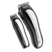 Wahl Clipper Lithium Ion Cordless Haircutting &amp