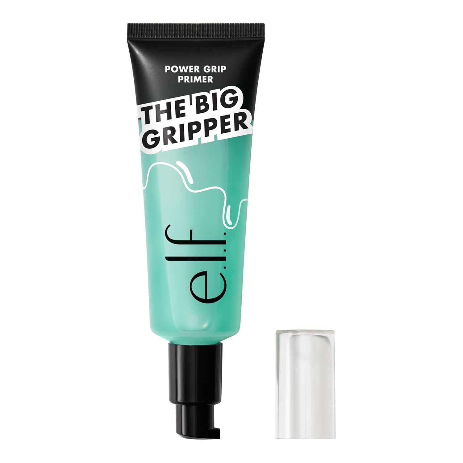 e.l.f. Power Grip Primer Jumbo 2.5 Fl Oz (74ml) Hy&hellip;