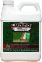 EnviroColor 4Evergreen Grass Paint for Lawn and Tu
