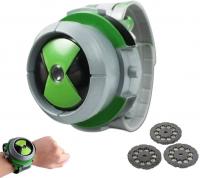 Eonthry Ben 10 Toys Watch for Boys Kids Projector 