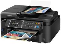 Epson WorkForce WF-3620 WiFi Direct All-in-One Col&hellip;