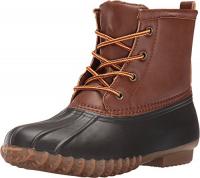 Esprit Women s Wanda-E Cognac Boot