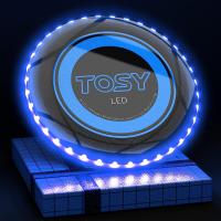 IllumiGlide: TOSY 36 & 360 LED Flying Auto Lig