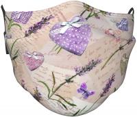 Face Mask Retro Reusable Masks With Filter Anti Du