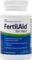 Fairhaven Health FertilAid for Men Caps - Male Fer&hellip;