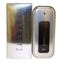 Fcuk Eau De Toilette Spray for Men - 3.4 Fl.Oz (10&hellip;