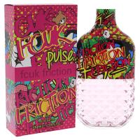 FCUK Friction Pulse Eau De Parfum Spray for Her - &hellip;