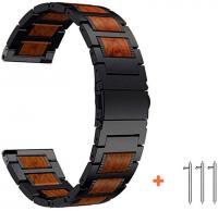 Fossil 22mm Gen 6 44/Gen 5 LTE/Gen 5E 44mm/Gen 5 M