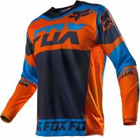 Fox Performance Men s Long Sleeve T-Shirt