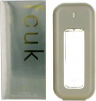 French Connection Fcuk Eau de Toilette Spray for Women - 3.4 Fl.Oz (100ml)