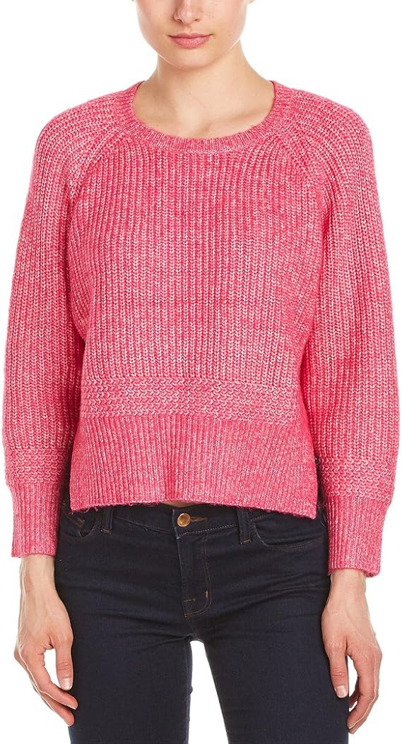 French Connection Women s Otis Chunky Sweater, Zig