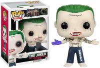 Funko POP Movies: Suicide Squad Action Figure, The