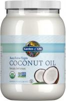 Garden of Life Pure Raw Extra Virgin Organic Simpl