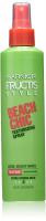 Garnier Fructis Style Beach Chic Texturizing Spray, All Hair Types - 8.5 Fl.Oz (250 ml). (Packaging 